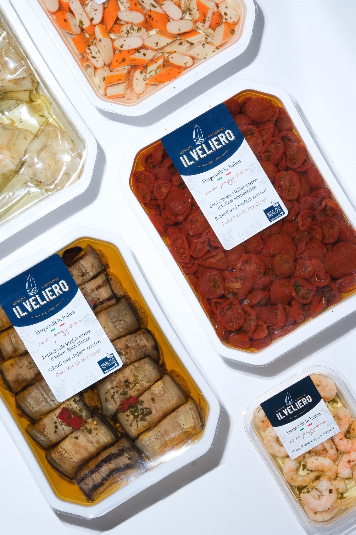 Commercial & Campaign von Catello Veropalumbo