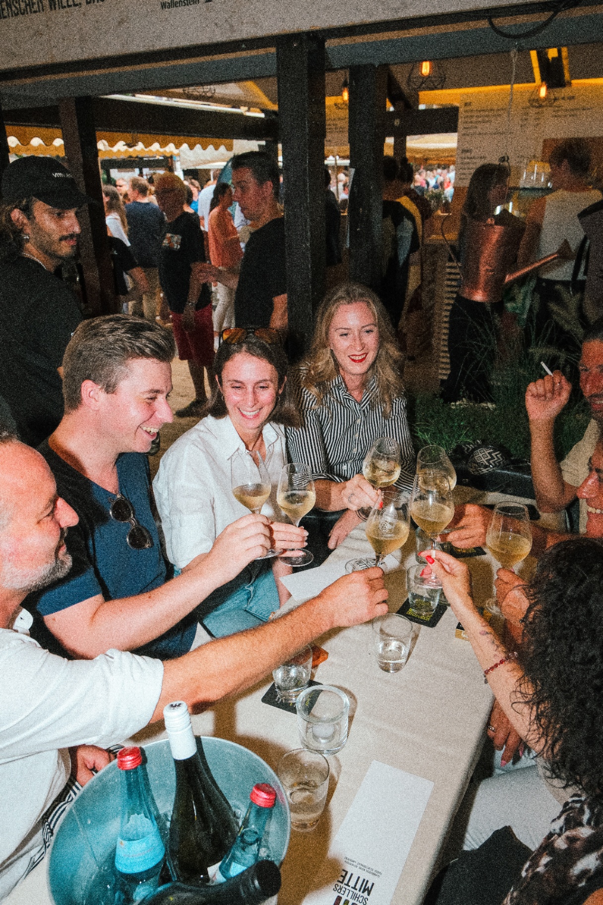 Event & Reportage von Catello Veropalumbo